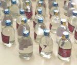 आबकारी विभाग द्वारा अवैध शराब विक्रेताओ के विरूद्ध कार्रवाई